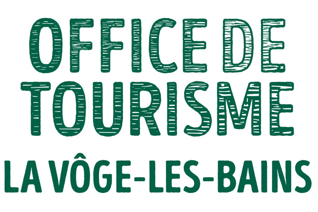 logo OT la Voge les Bains