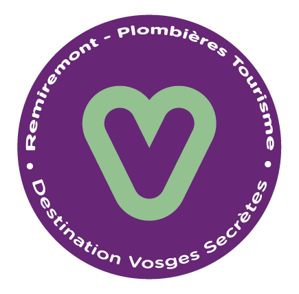 logo OT Remiremont Plombières