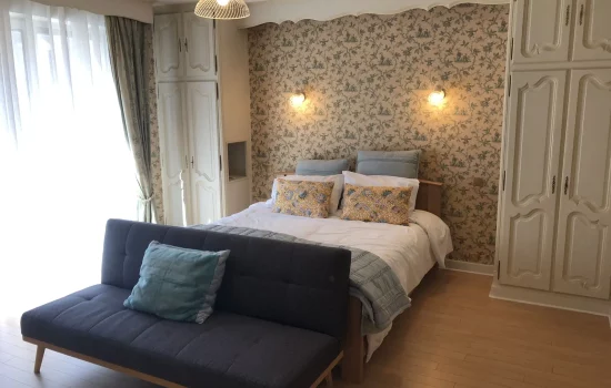 chambre logement locatif