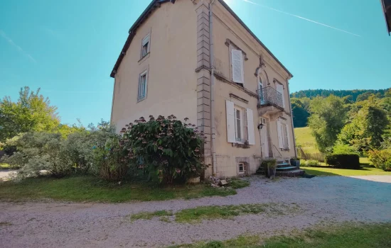 gite Vosges