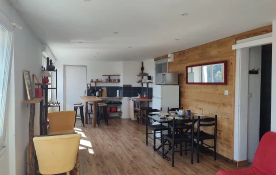 appartement logement locatif